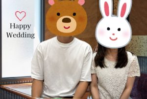 男女