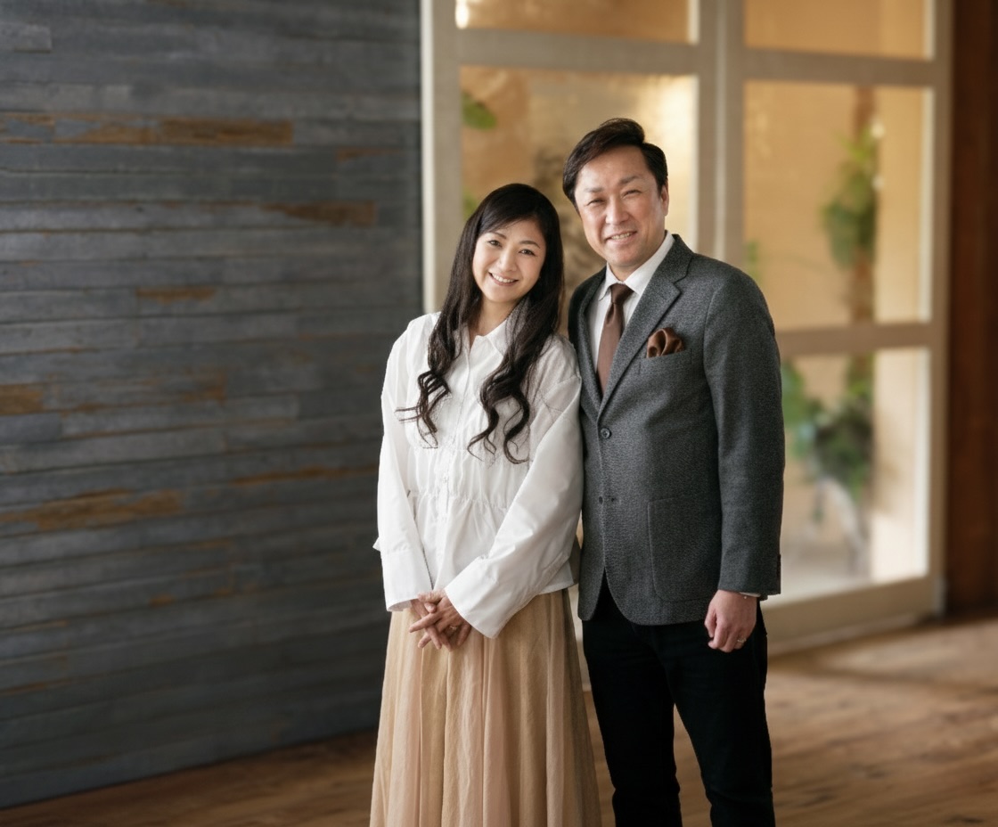 夫婦カウンセラー