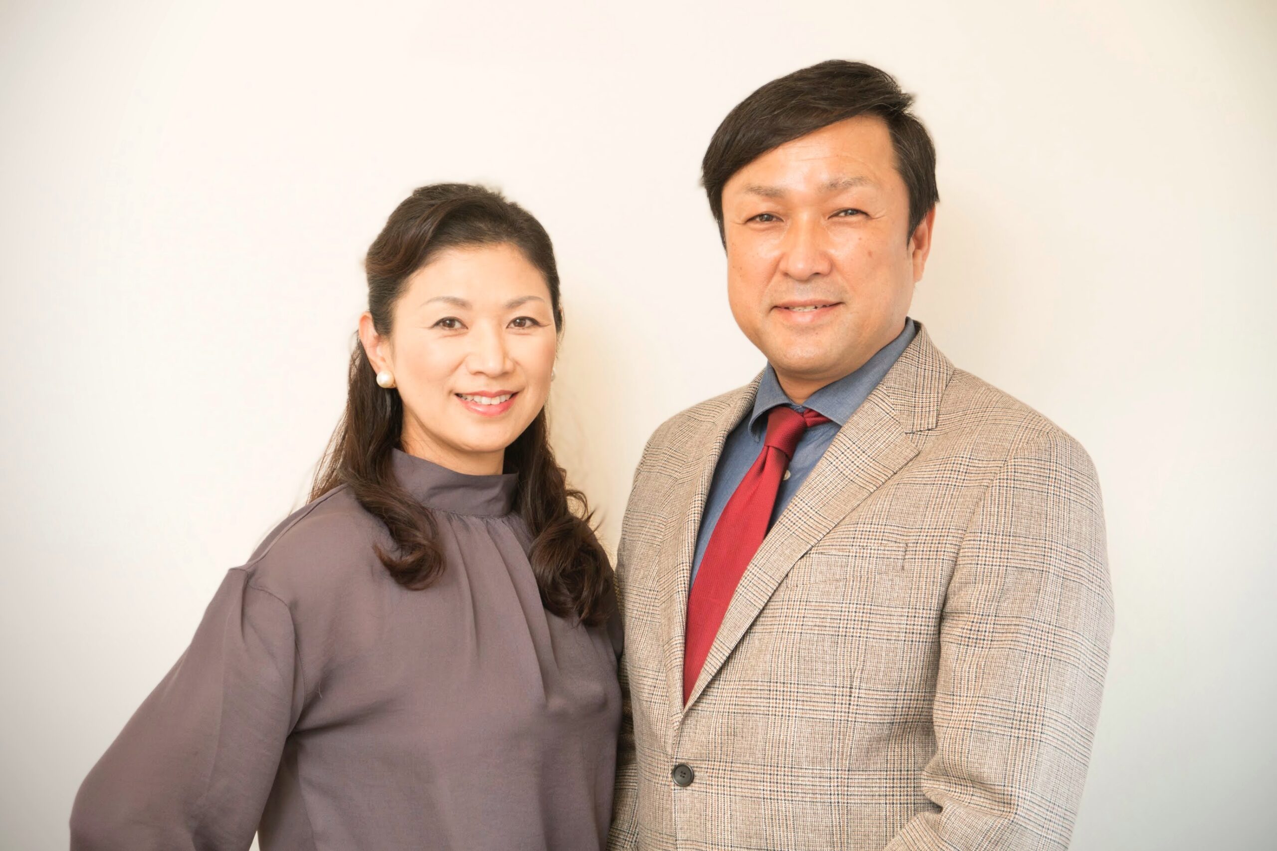 夫婦カウンセラー