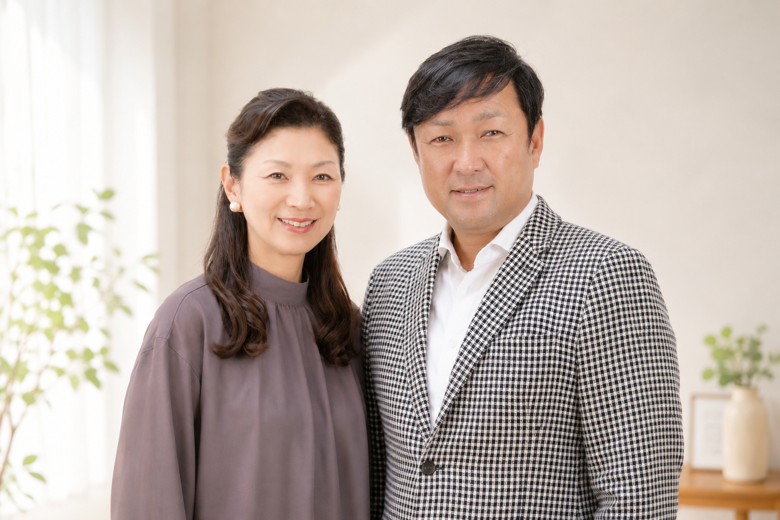 夫婦カウンセラー
