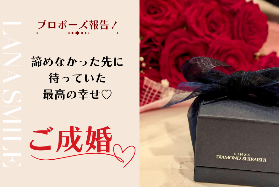赤い薔薇とボックス